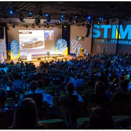 STIMA 2015 Picture 1
