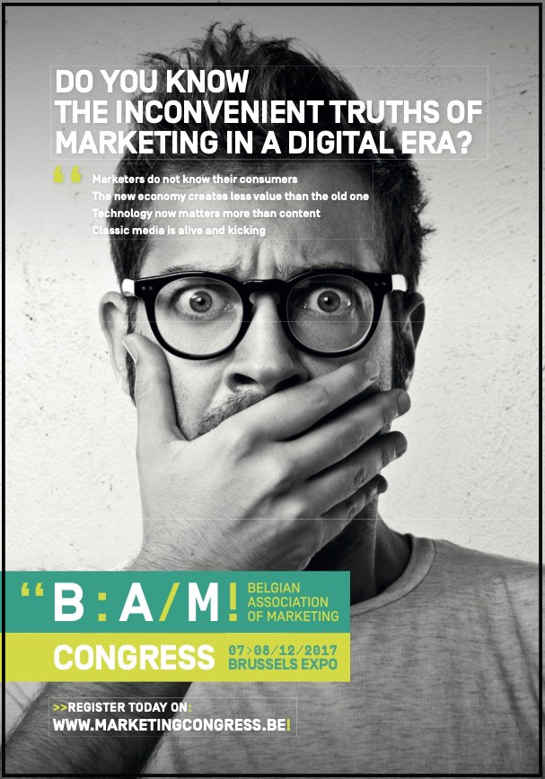 BAM Marketing Congress 2017