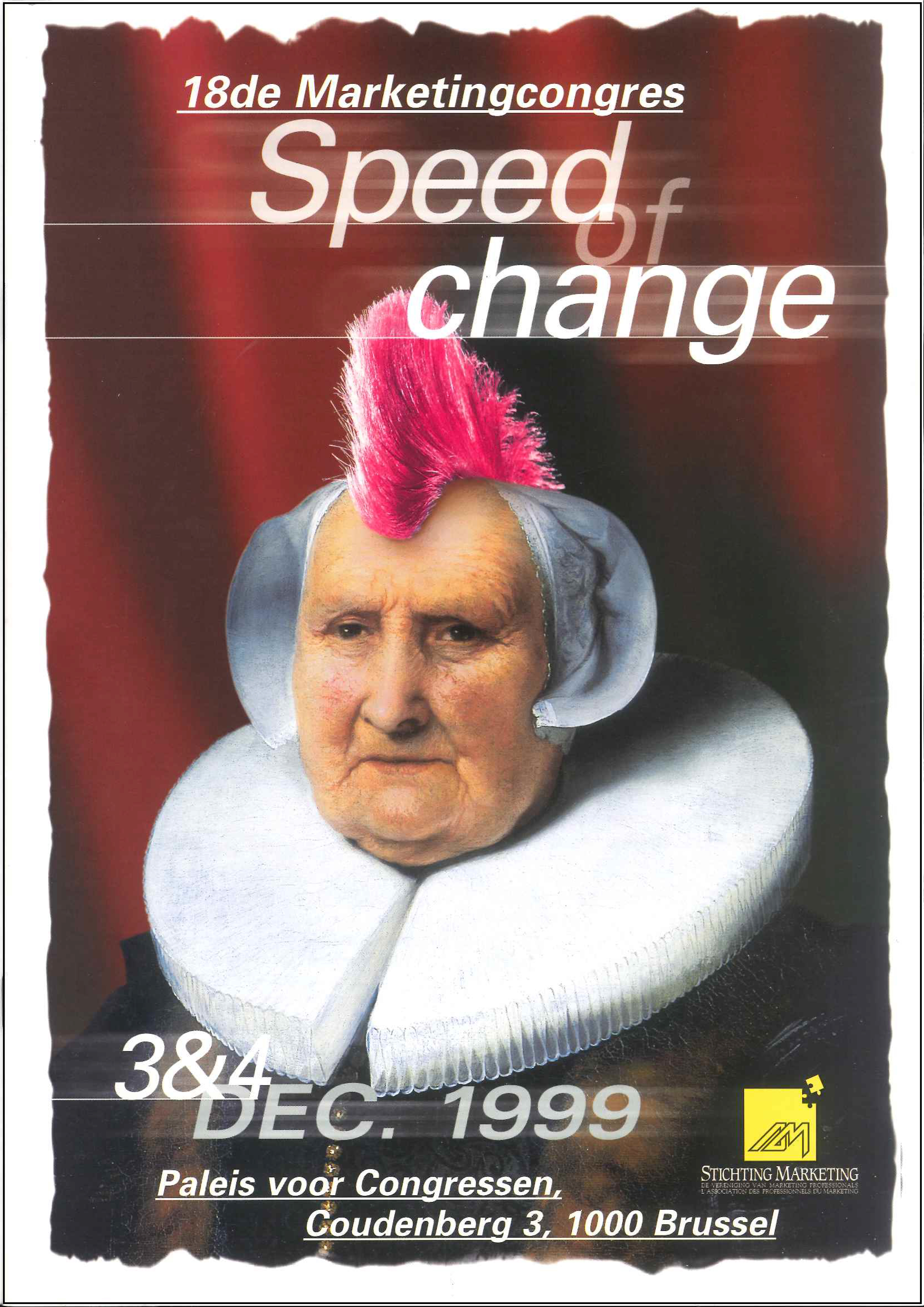 Magazine 1999
