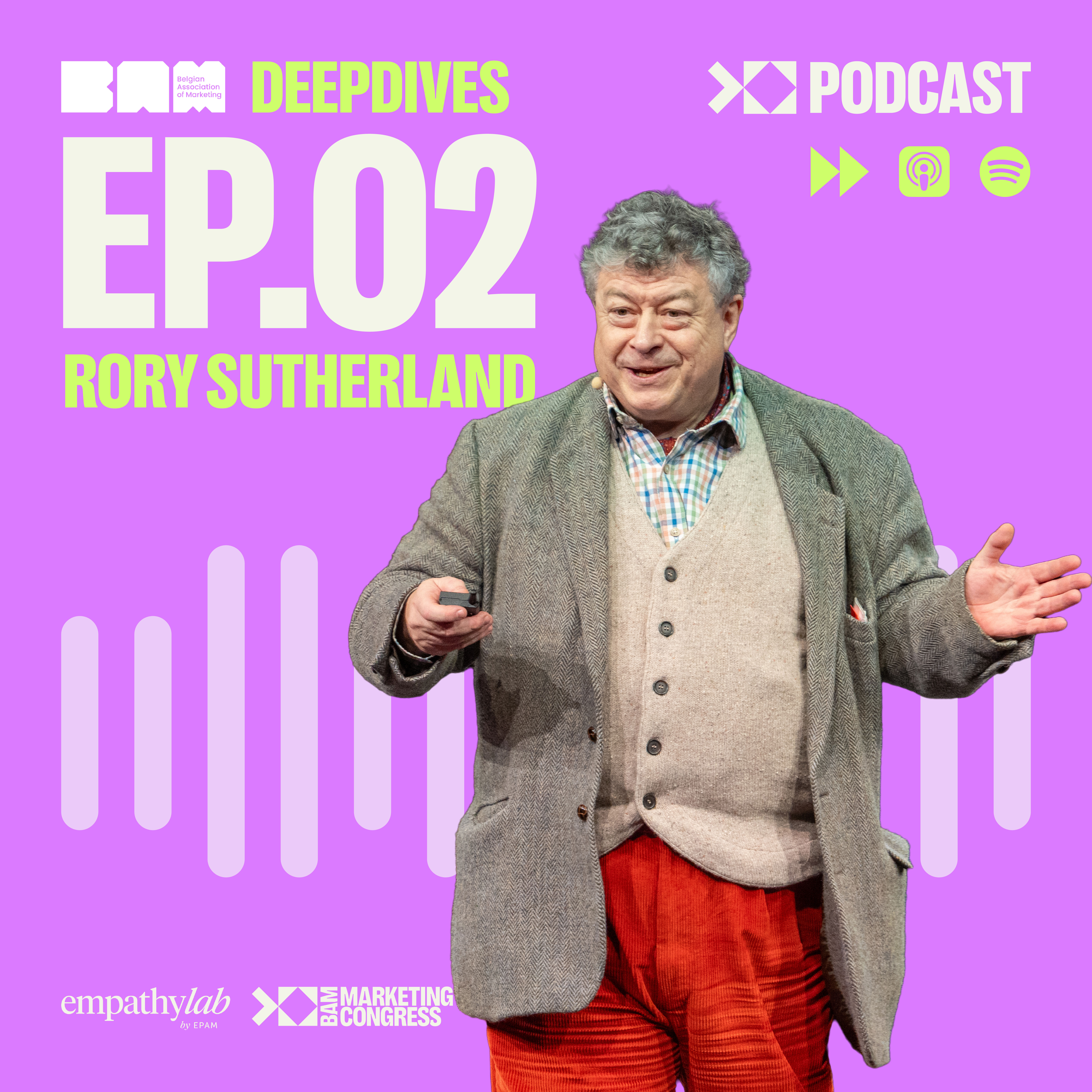 podcast rory sutherland