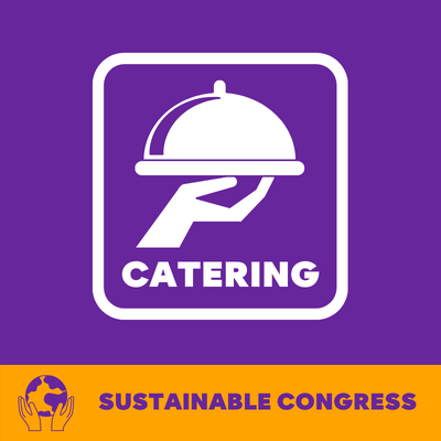 Catering sustainability