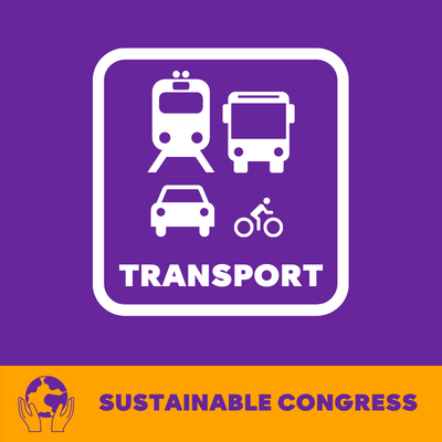 Transport sustainability