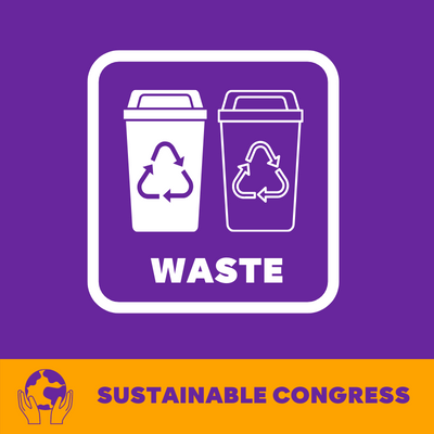 Waste management sustainability