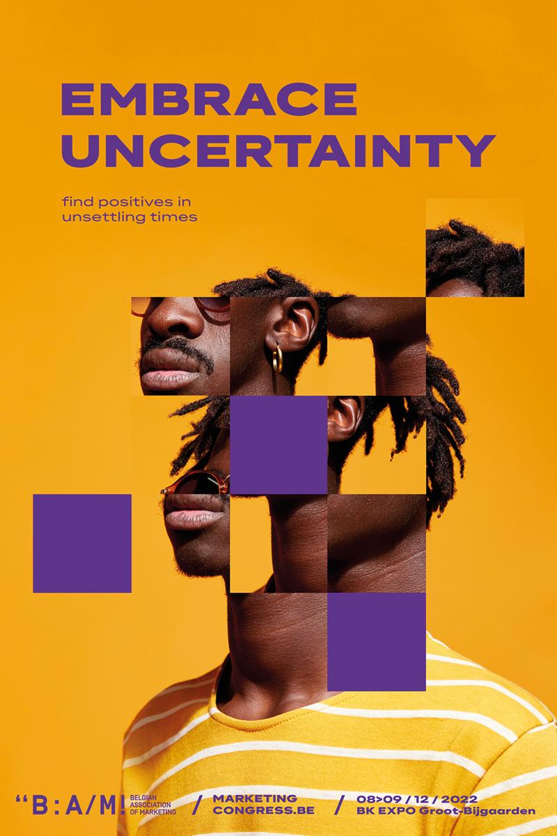 Embrace Uncertainty