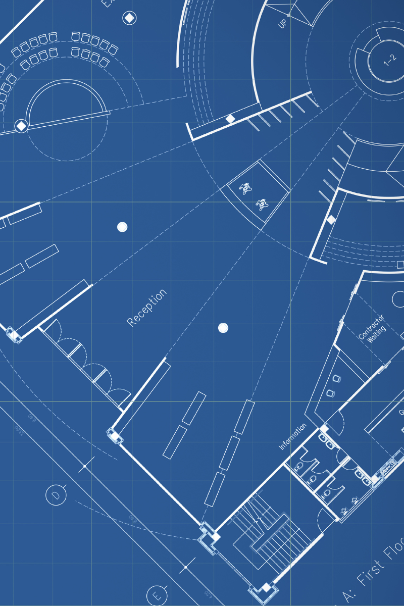 Floor plan BAM Marketing Congress Winter 2022
