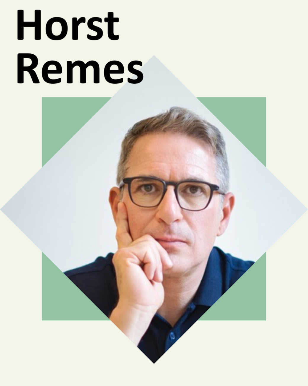 Horst Remes