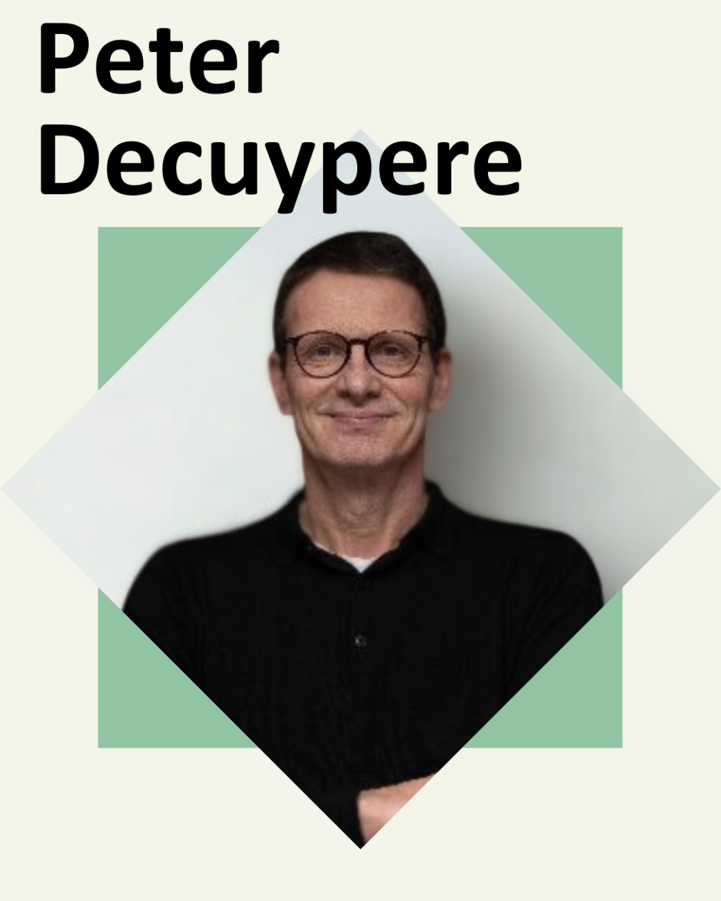 Peter Decuypere