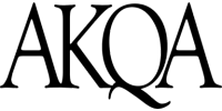 AKQA Logo