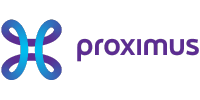 Proximus logo