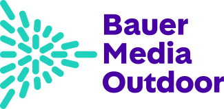 BAM 25 - Bauer Media Outdoor Logo