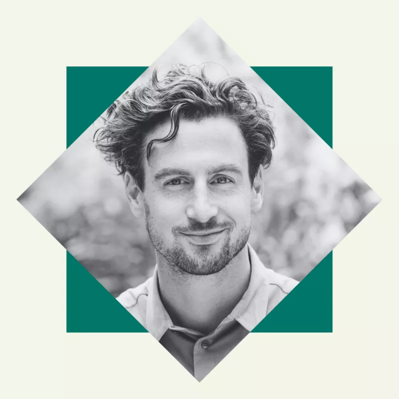 yannick de smedt