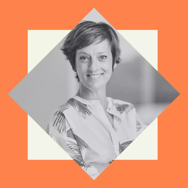 Petra De Roos