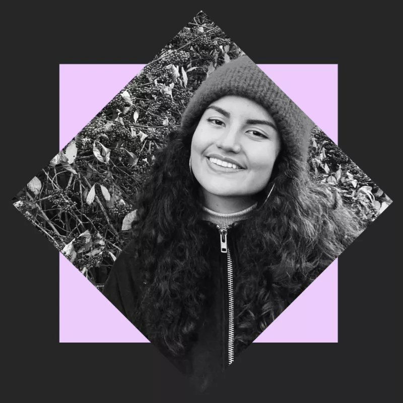 Nicole Reyes Guttmann
