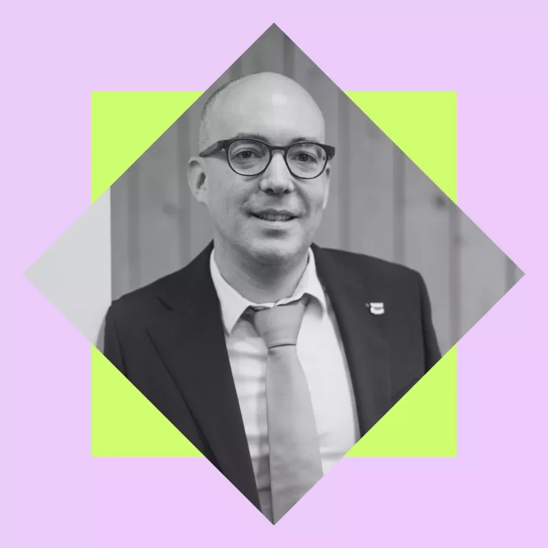 dimitri poels