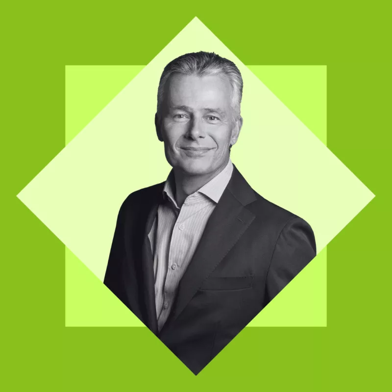 christian van thillo bam marketing congress