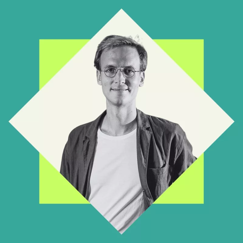Alexandre Helson
