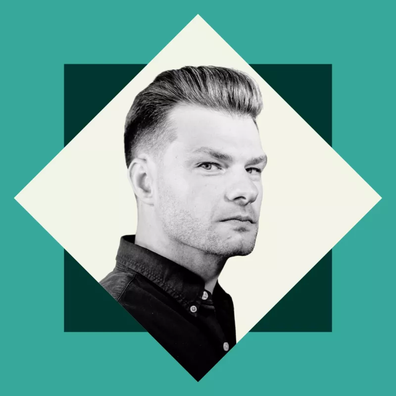 Matthias Geeroms