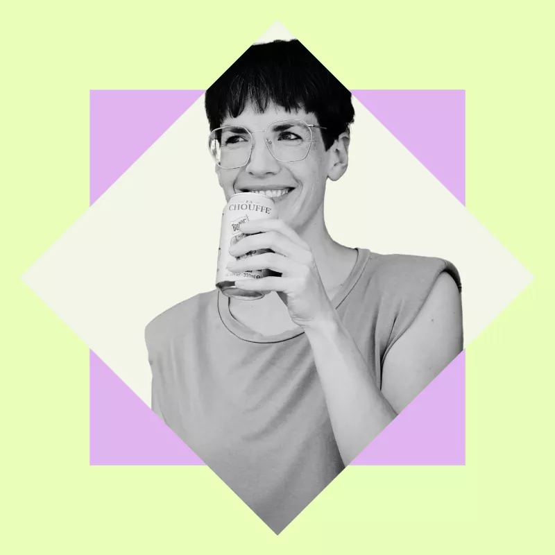 Sophie Massart