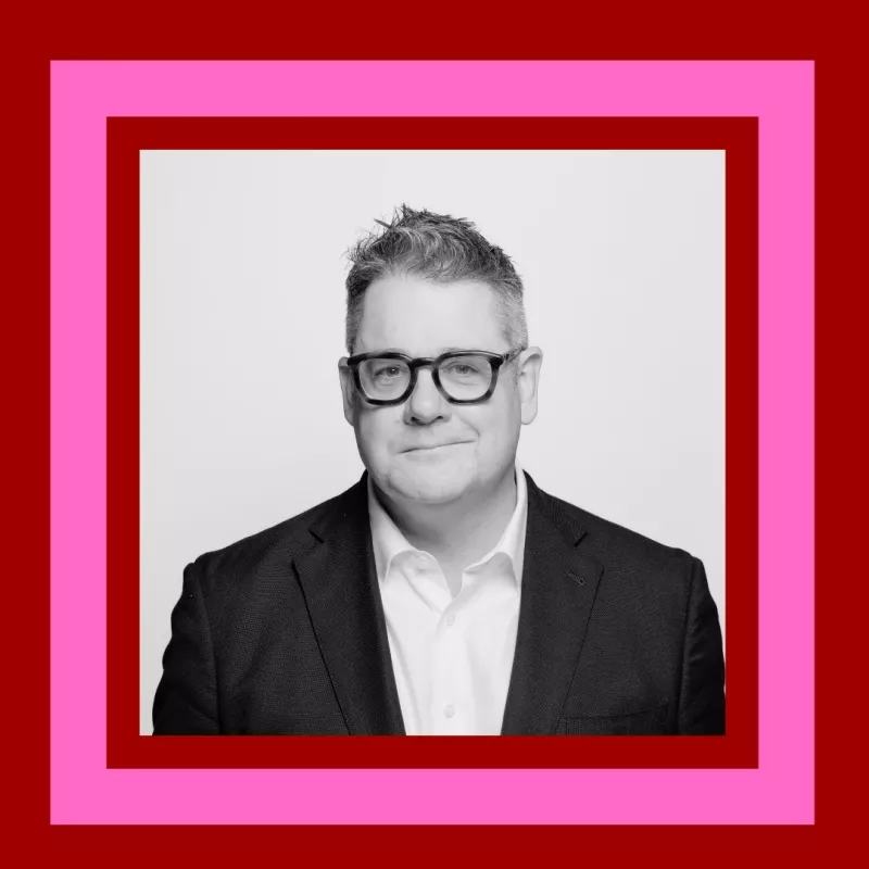 Mark Ritson