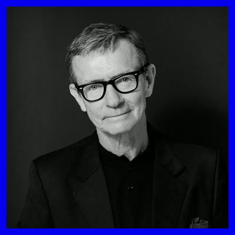 Steve Harrison