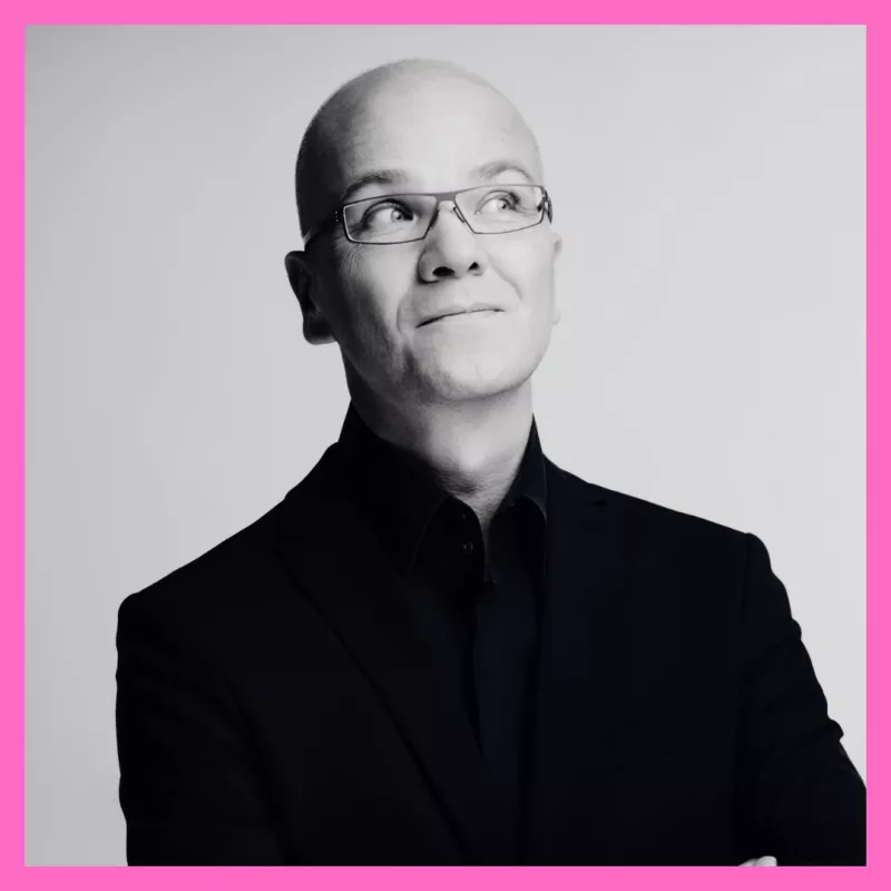 Thomas Barta